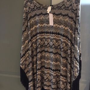 L*Space Swim Cover Up M/L